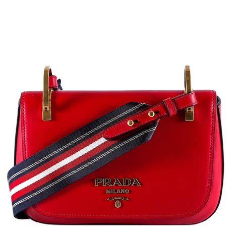 buy prada bag strap|prada bag with colorful strap.